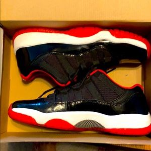Air Jordan 11 Retro Low